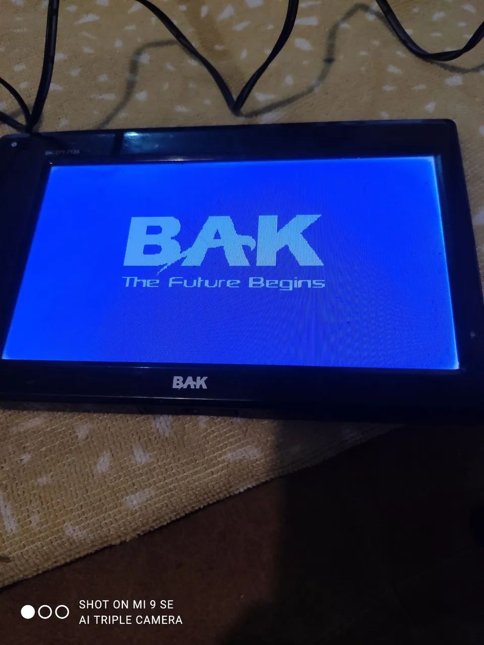 Tela Bak 