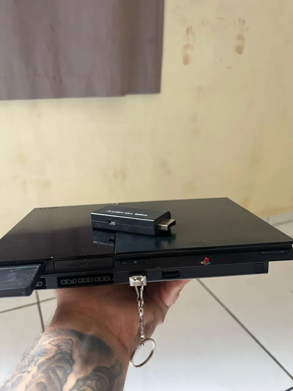 PlayStation 2 - Foto 4