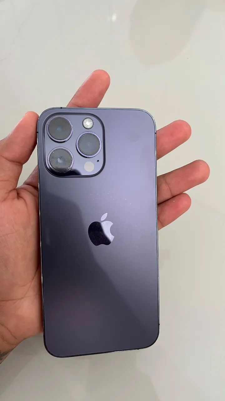 iPhone 14 Pro Max  - Foto 4