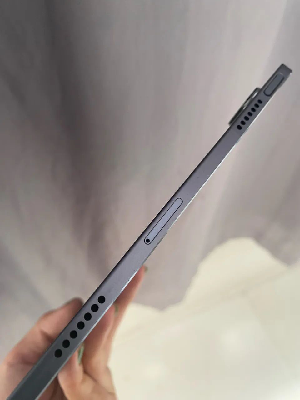 Tablet Lenovo + Teclado RAPOO - Foto 4