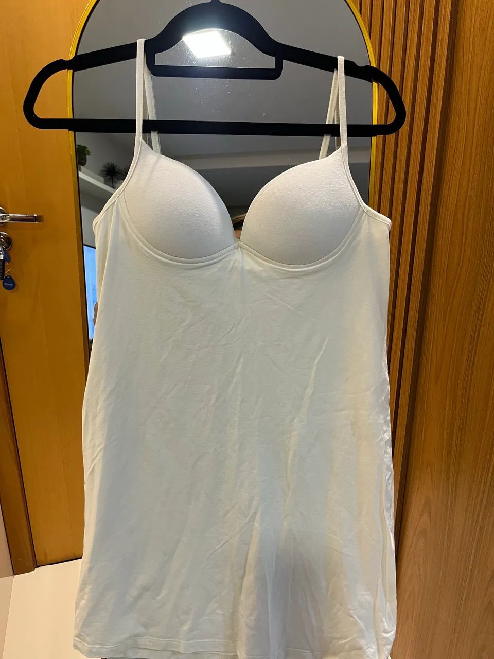 Vestido de renda - Foto 2