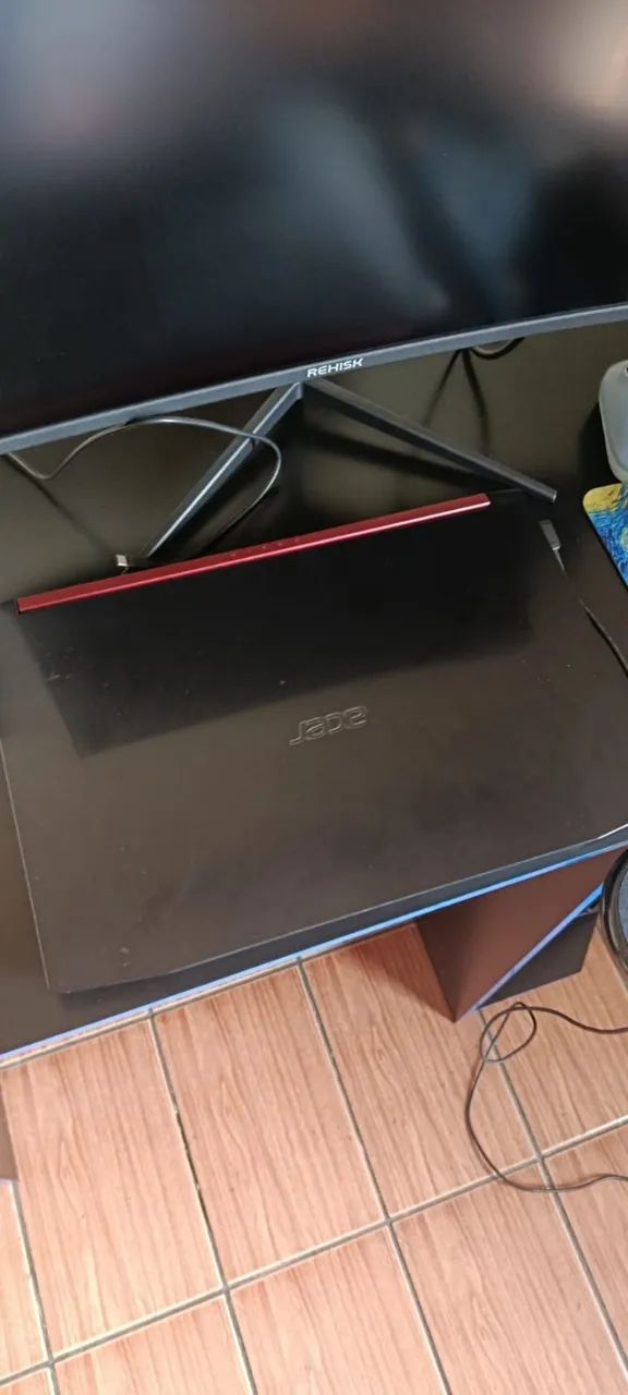 Notebook Acer Nitro 5 AN515-51  - Foto 3