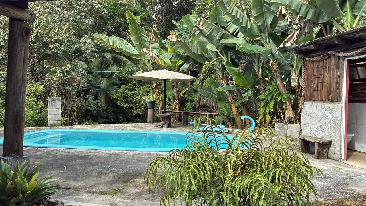 Sítio em Canto do Schuch - Águas Mornas - Foto 2