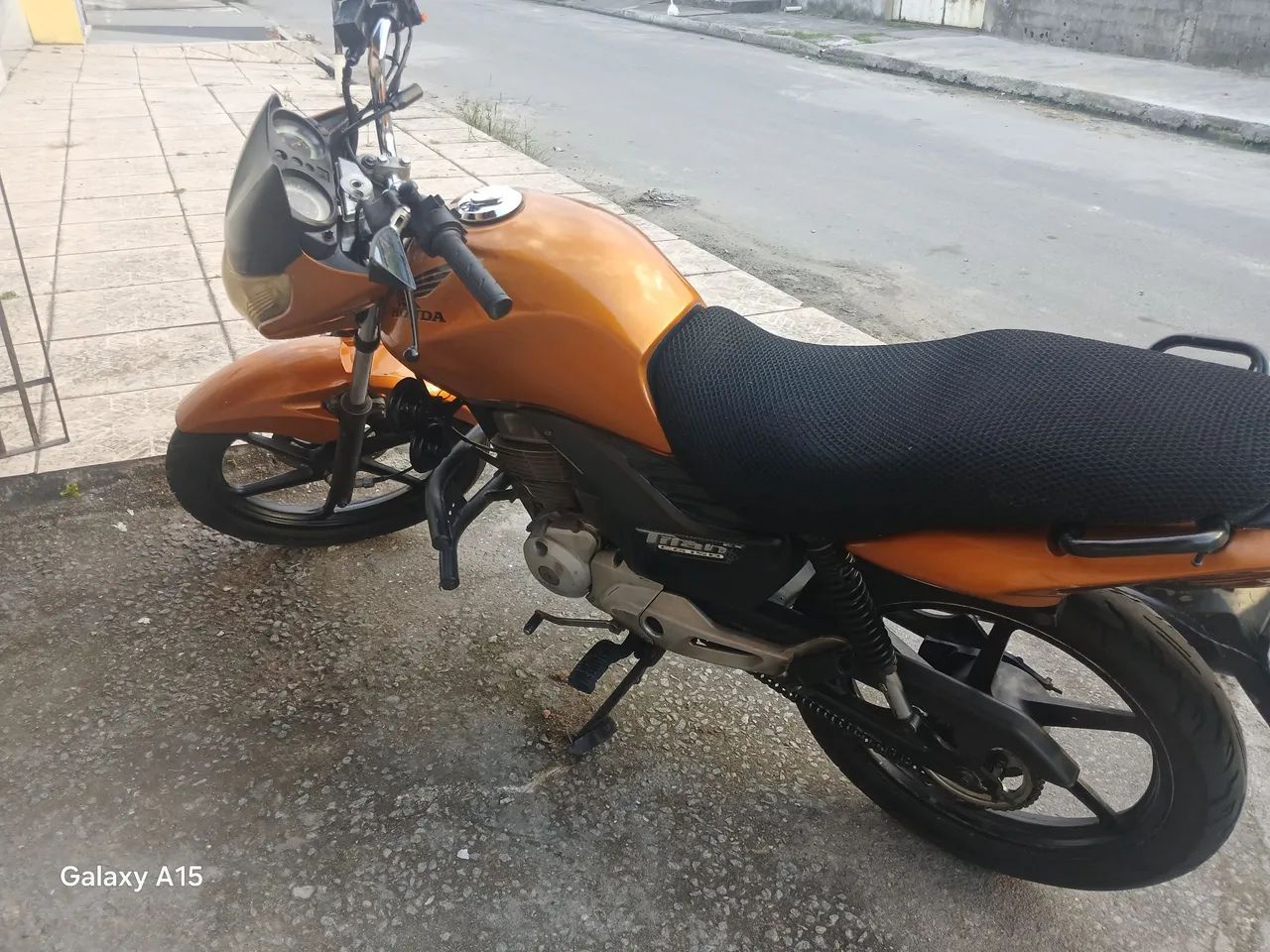 Titam 150 mix ex
