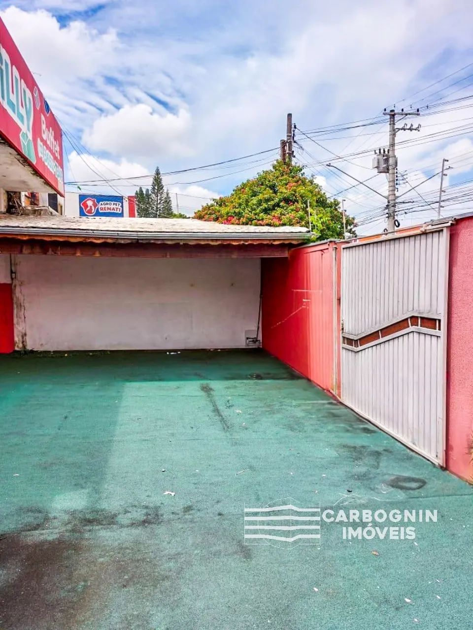 Galpão a Venda no Centro em Caçapava - Foto 3