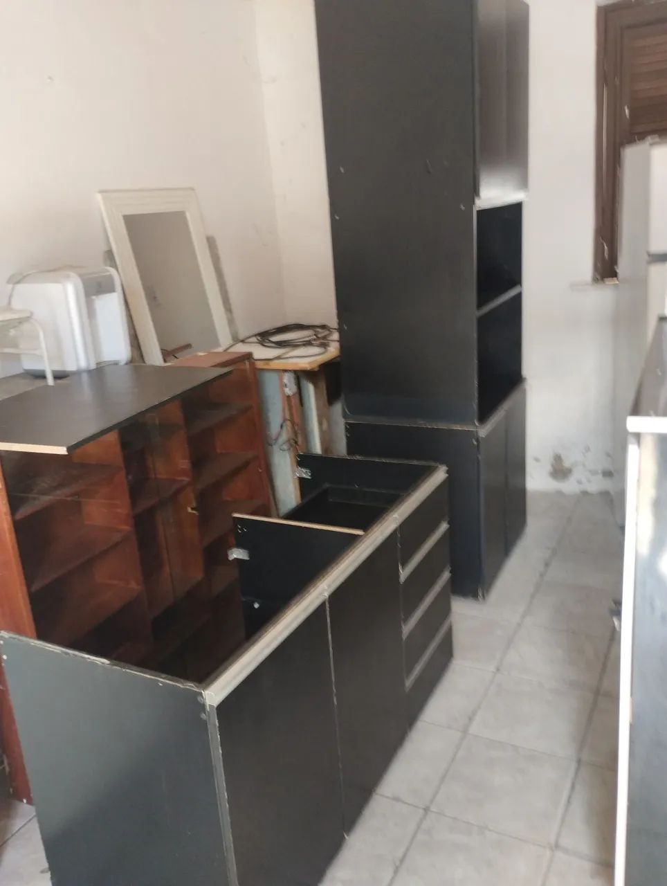 Cozinha projetada. - Foto 4