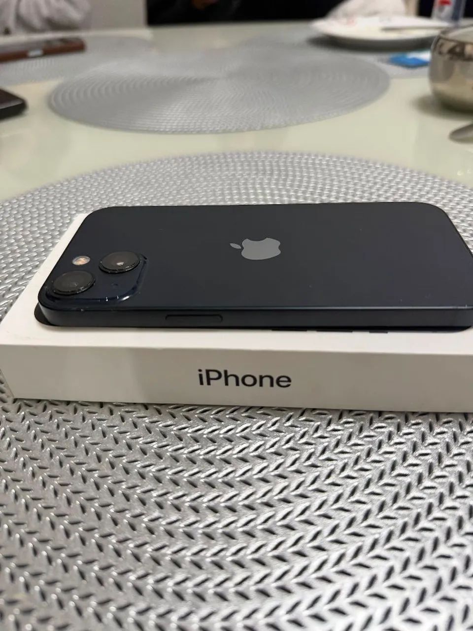 iPhone 13 256g - Foto 2