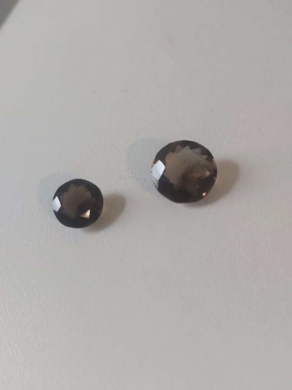 2 quartzos fumê - Foto 3