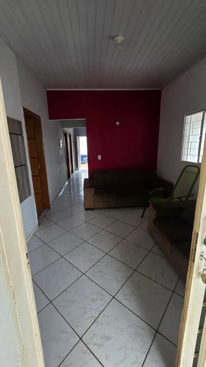 Casa no Centro América-Prox Av CPA - Foto 5