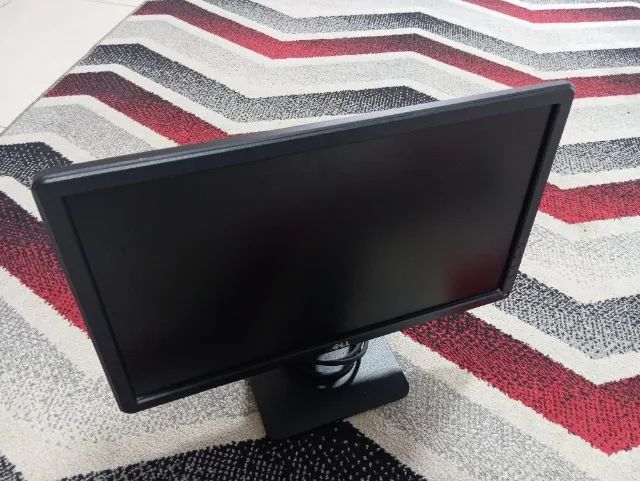 Monitor 19" Dell e1914Hc