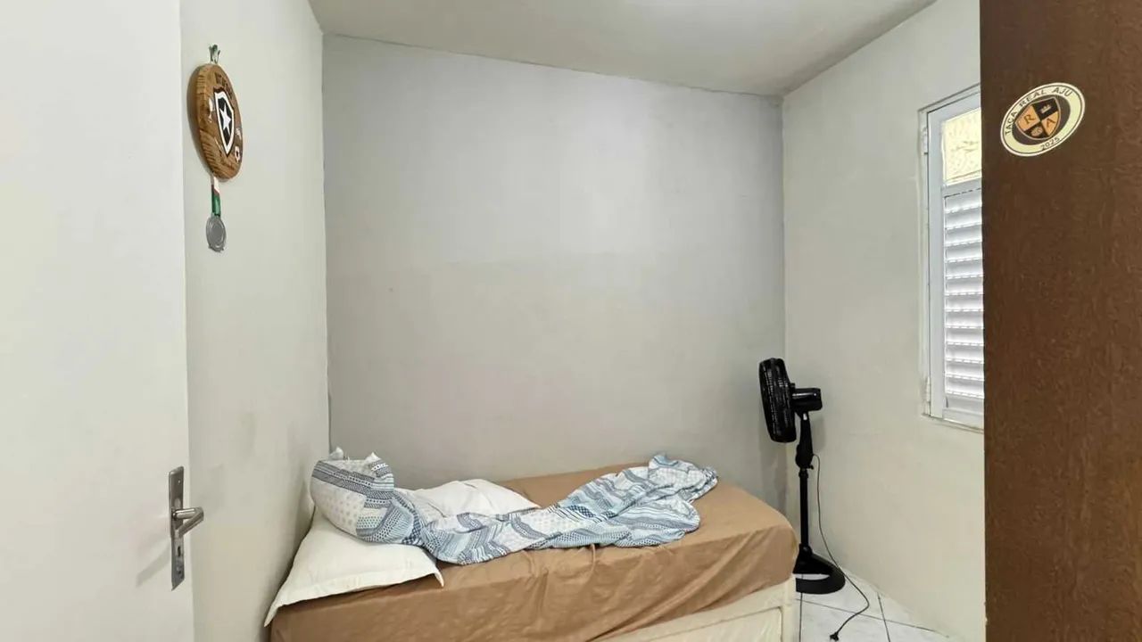 CASA EM RUA PÚBLICA - SIQUEIRA CAMPOS [57657] - Foto 4