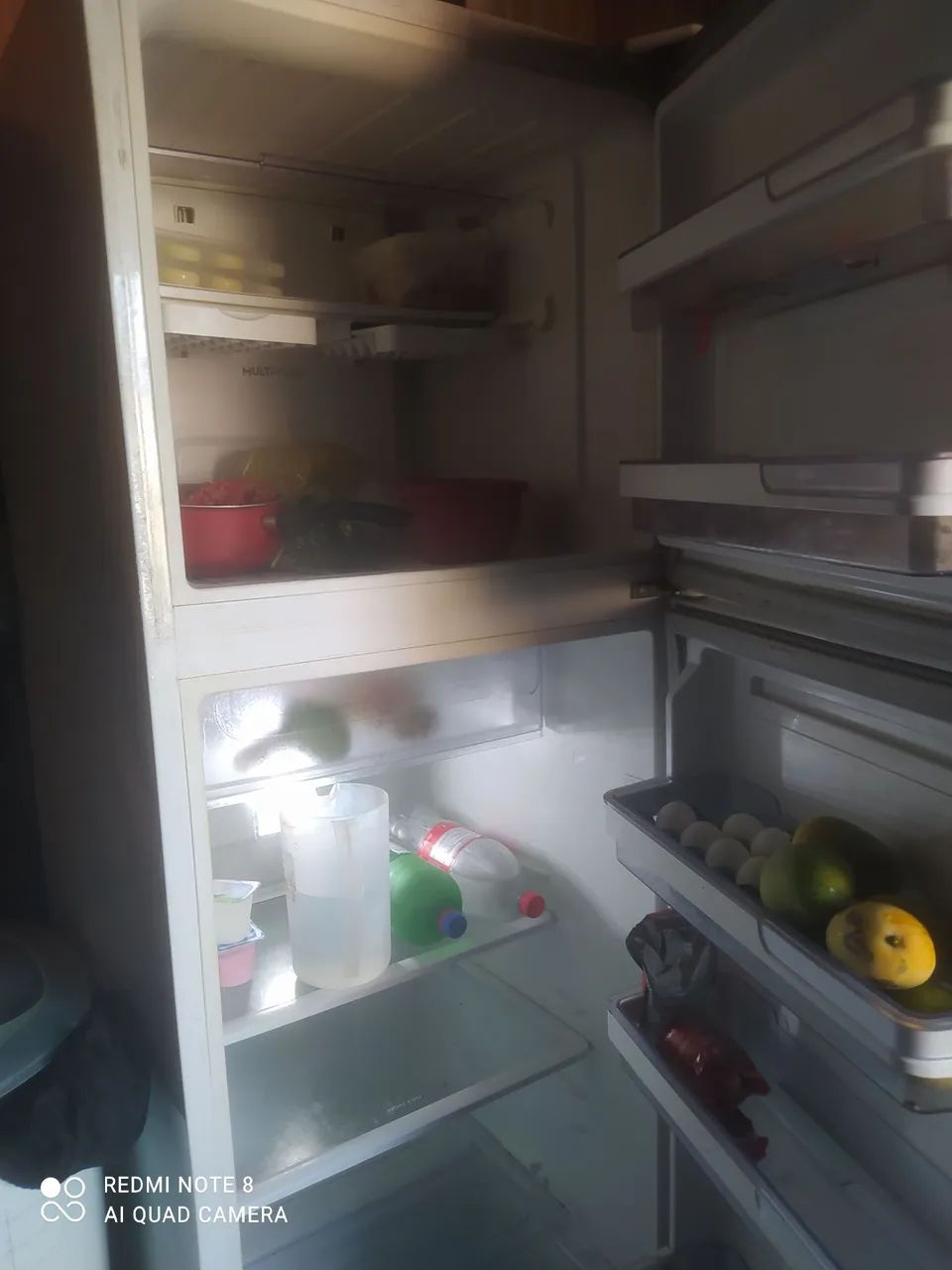 Geladeira - Foto 4