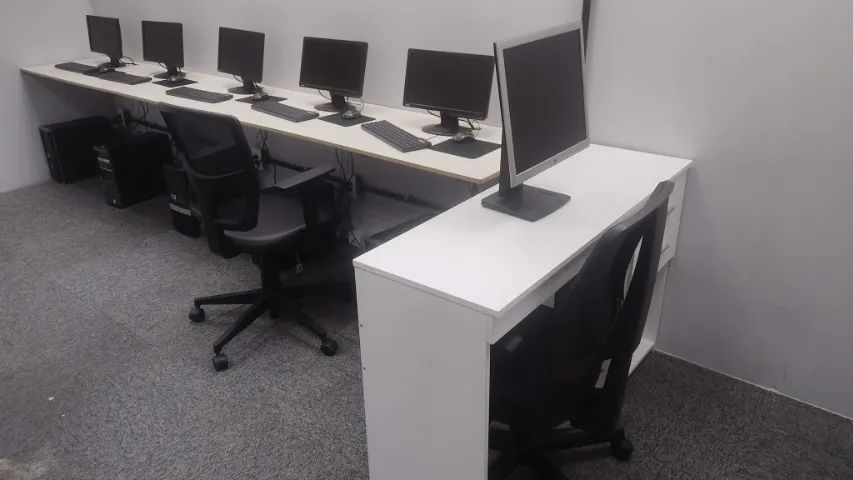 Suporte Presencial e remoto - Computadores / Notebooks / Redes / Internet. - Foto 3