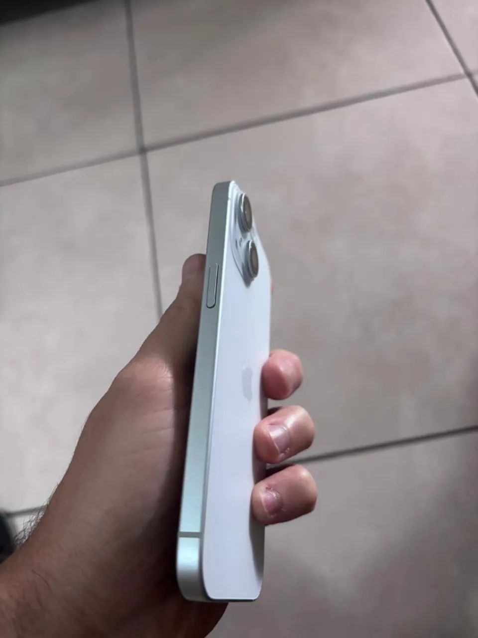 Iphone 15 128 GB - Azul 