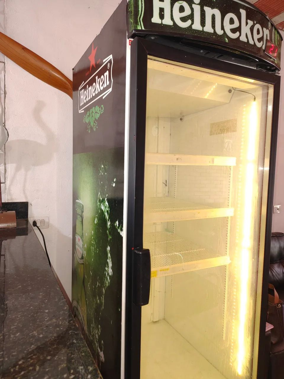 Cervejeira Heineken - Foto 4