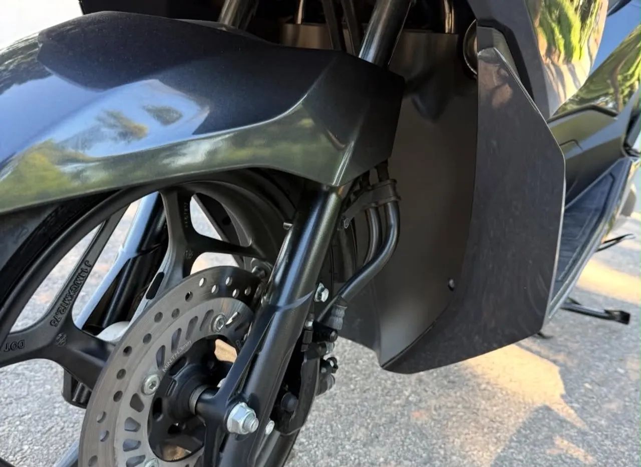PCX 2024 - Foto 5