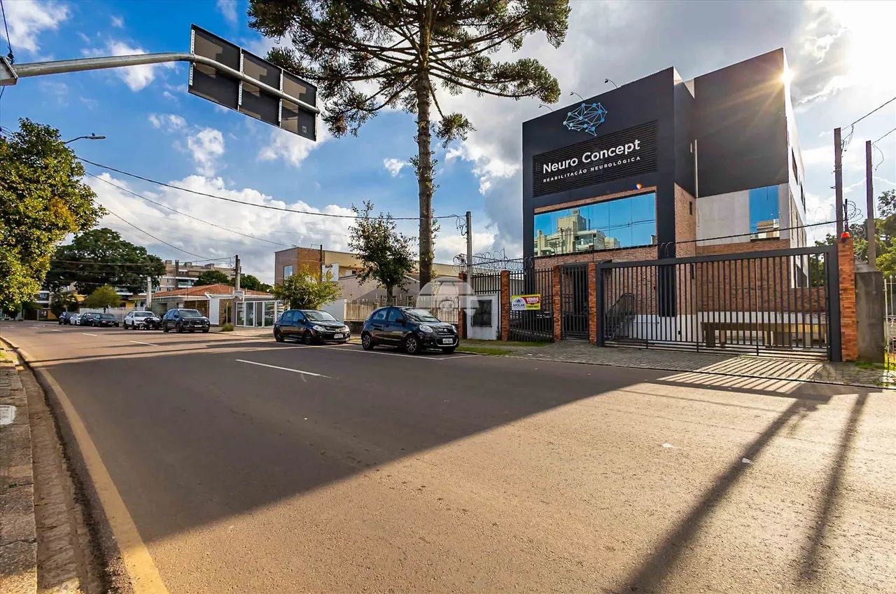 Vendas Prédio Curitiba PR - Foto 2