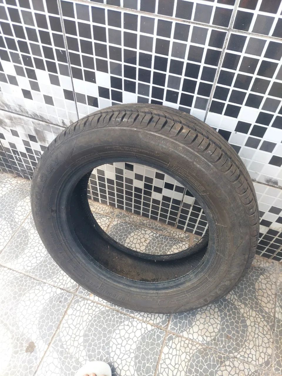 Pneu Bom  - Foto 3