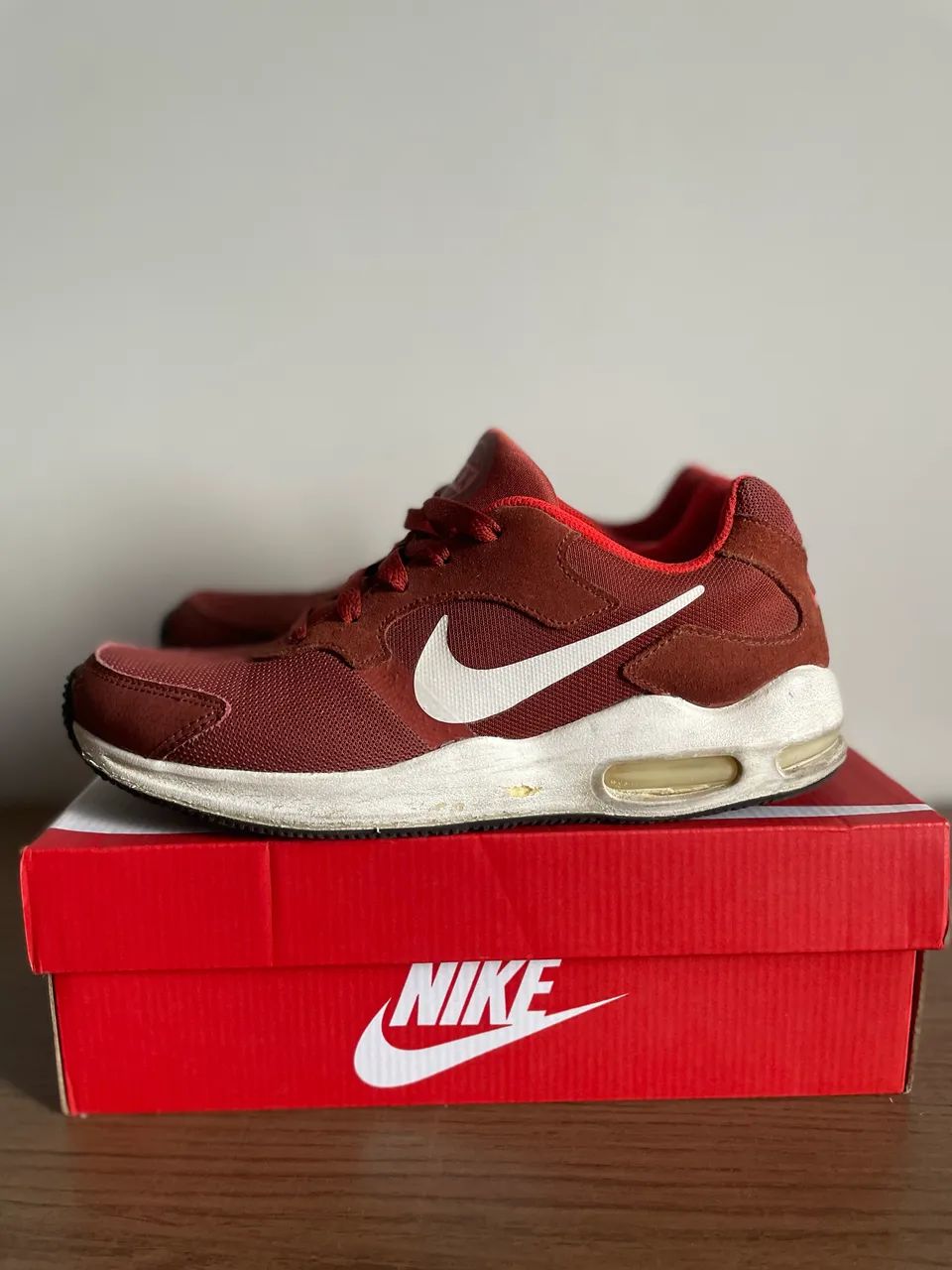 Tênis Air Max - Nike - Foto 2