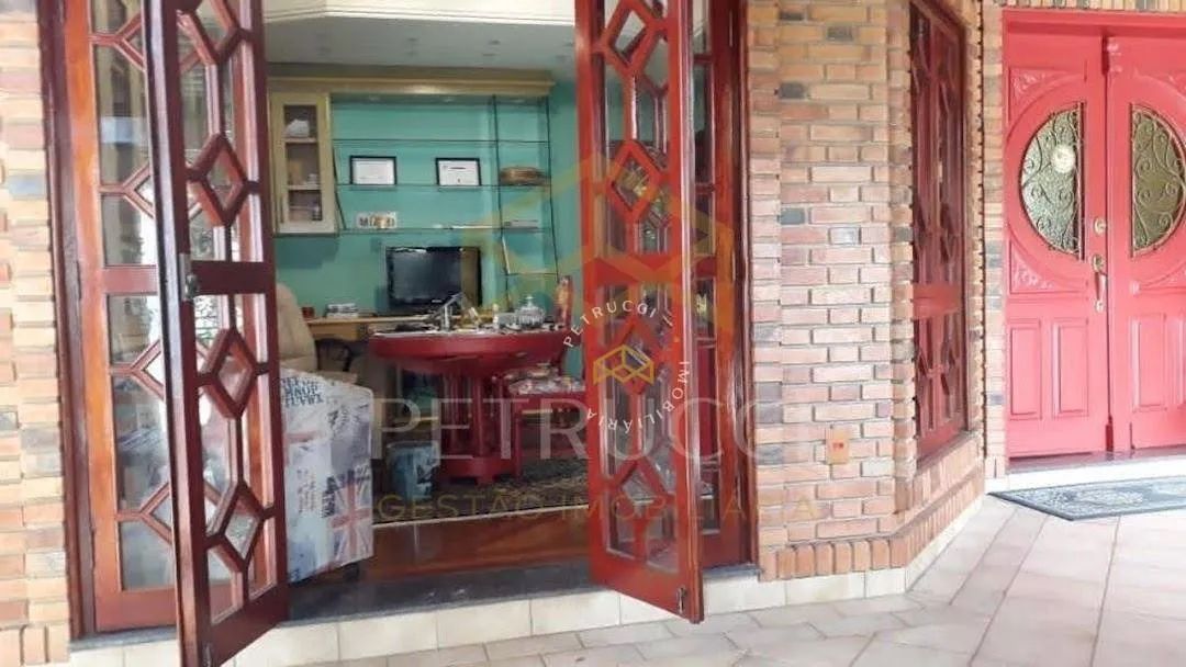 Casa Comercial à venda, Chácara Primavera, Campinas - CA8984. - Foto 3