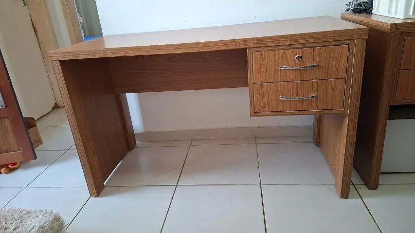 Mesa para escritório/estudos - Foto 2