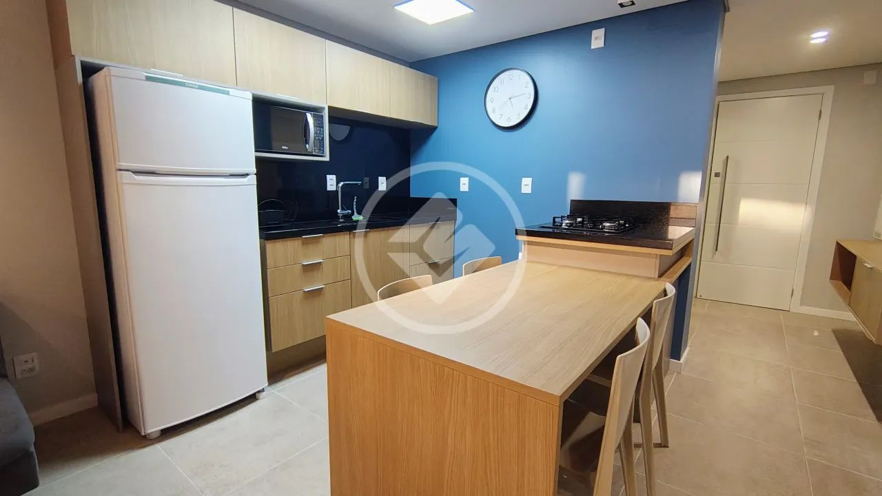 Studio mobiliado no OKA Floripa pronto para usar e rentabilizar. codigo: 327157 - Foto 5