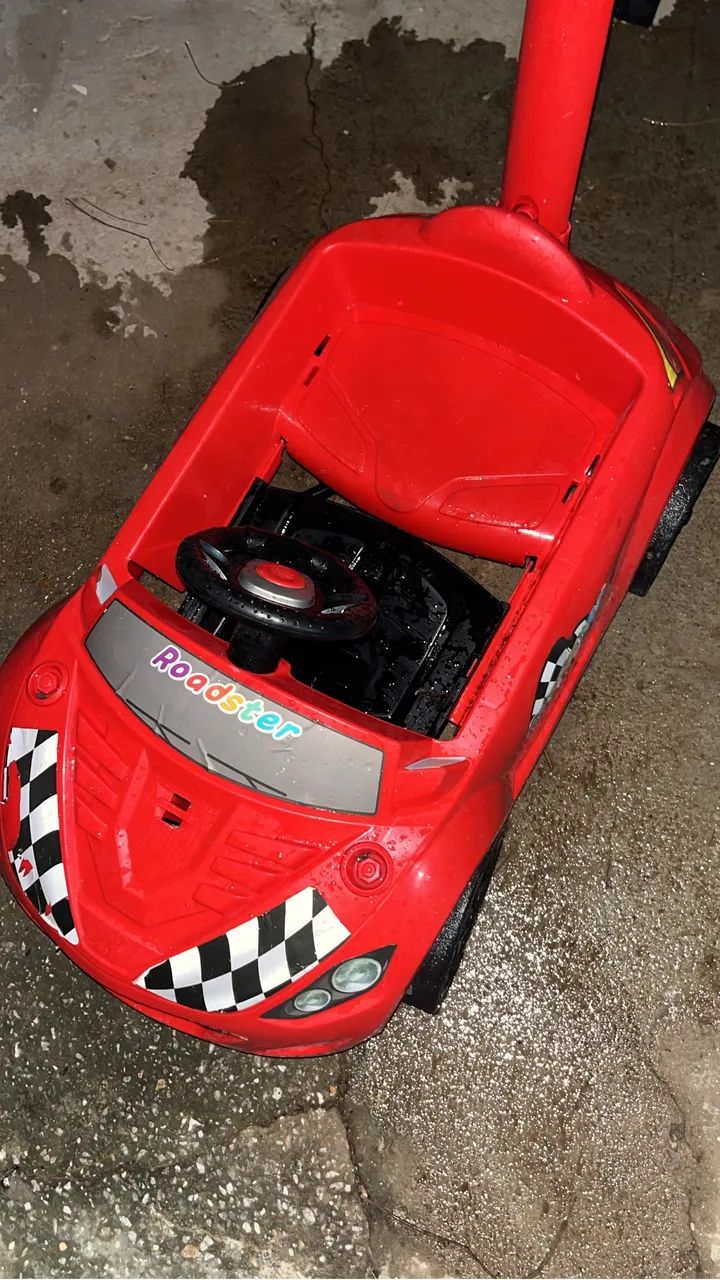 Carrinho - Foto 2