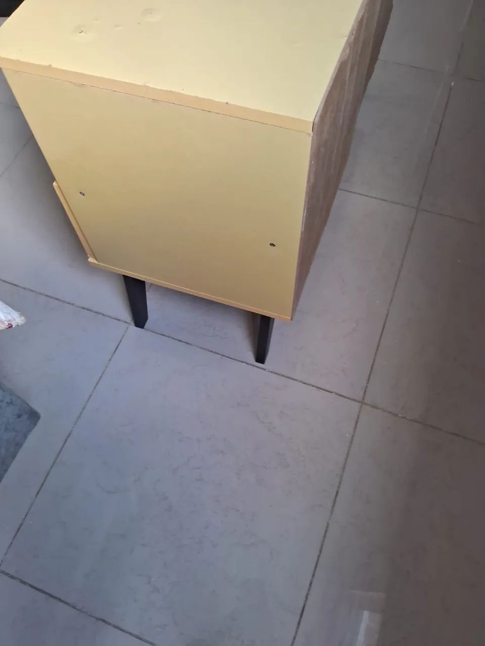 Mesa de cabeceira  - Foto 4