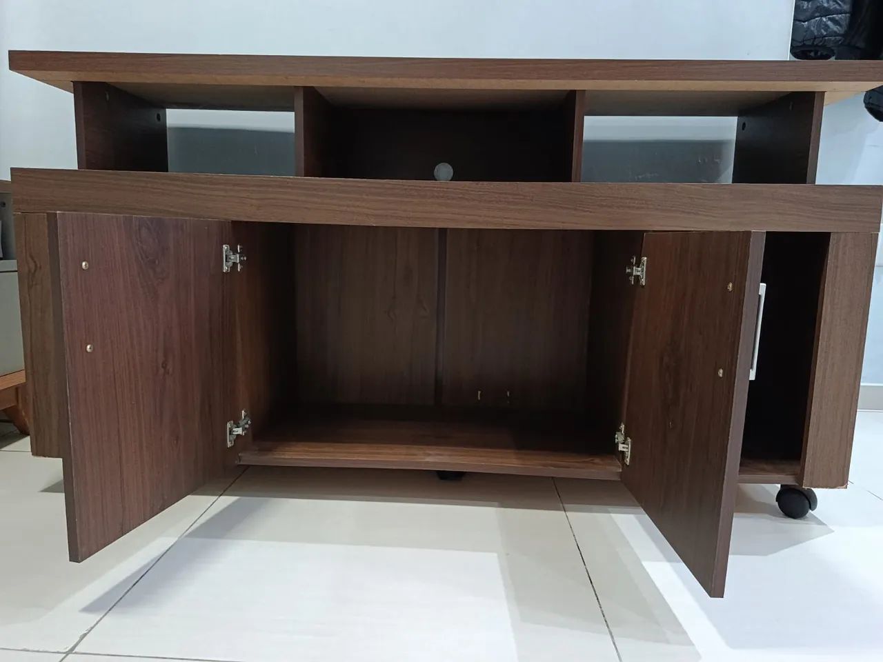 Rack para sala  - Foto 5