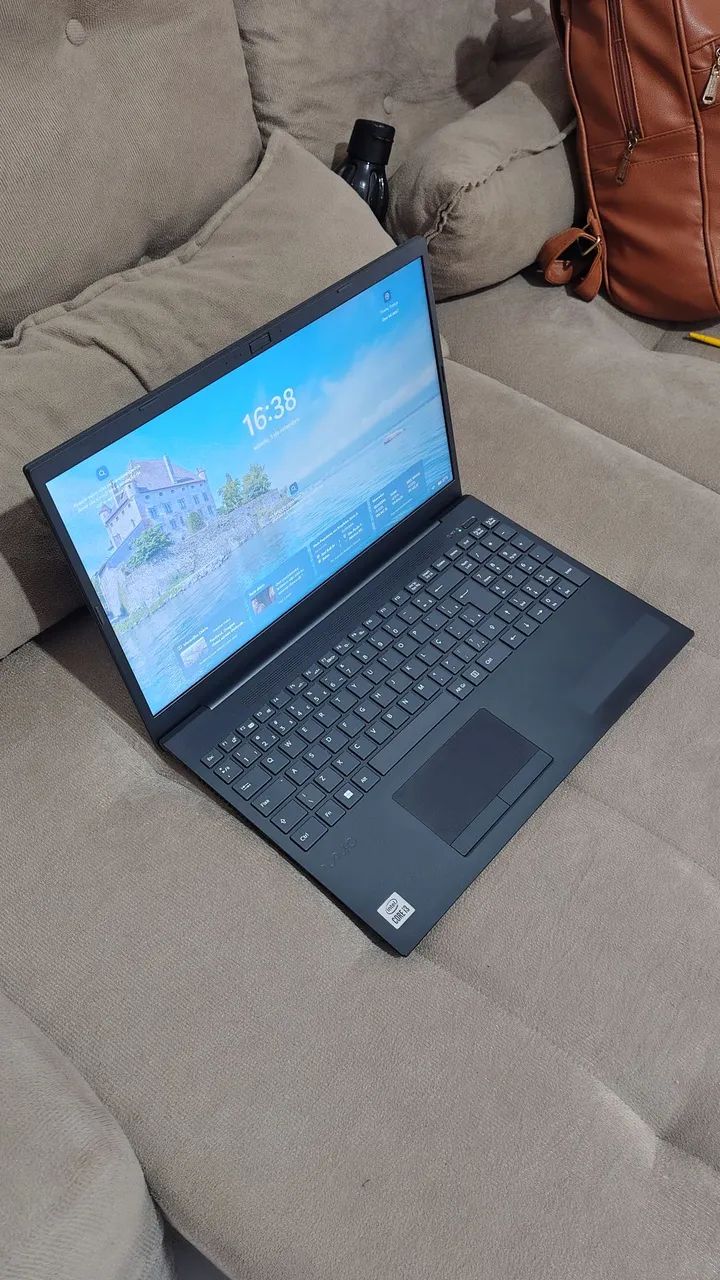 Notbook Vaio i3 de 10 geração  - Foto 2