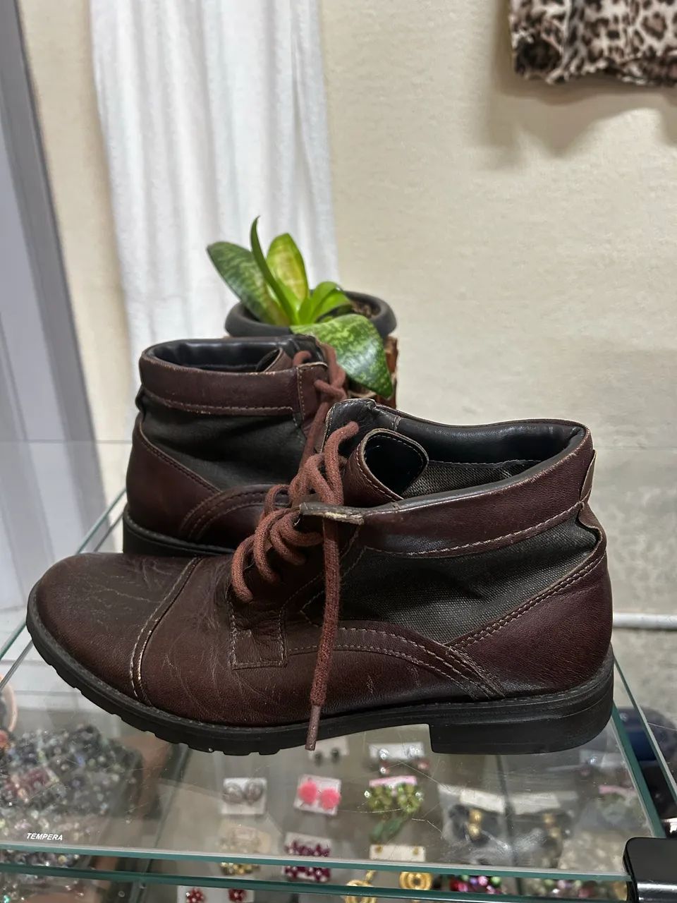 BOTA DEMOCRATA TAM.38 - Foto 4