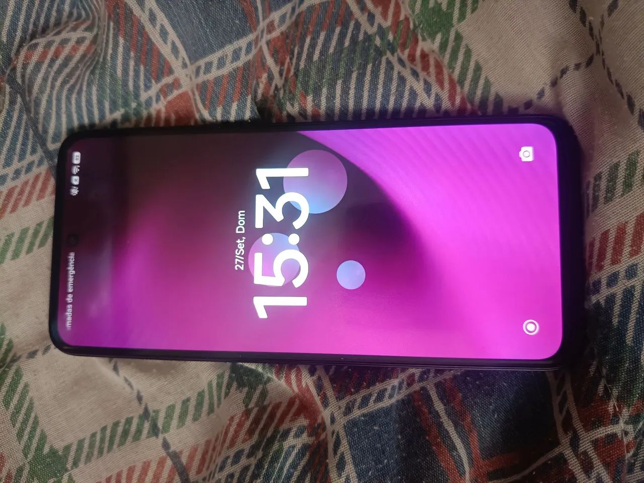 poco m6 plus 5g