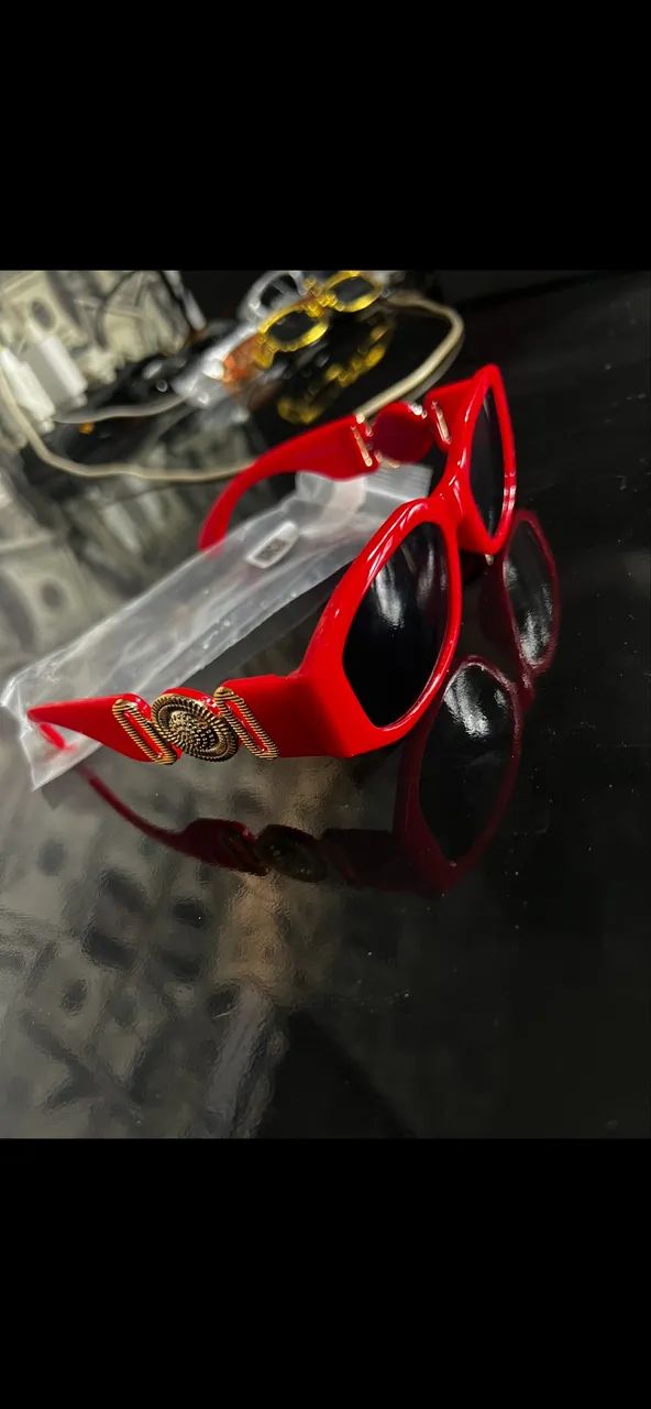Óculos carnaval barato pra vender hoje