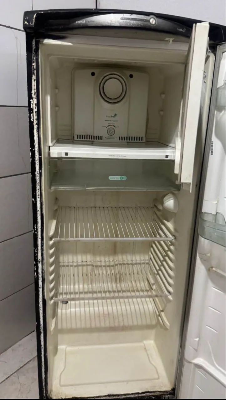 Geladeira cônsul - Foto 3