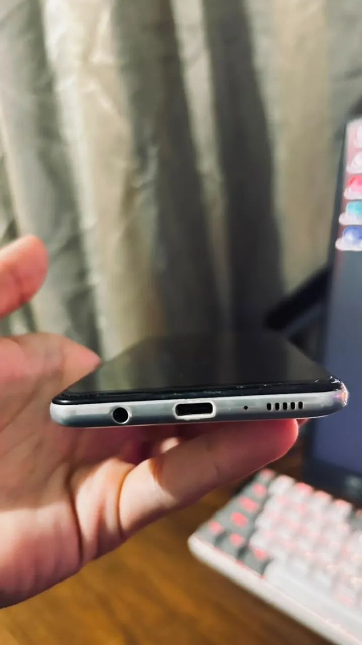 Galaxy A31 - Foto 3