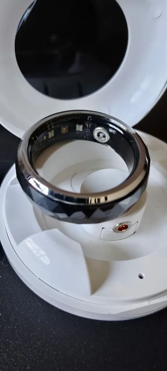Anel Colmi R11 Smartring número 11