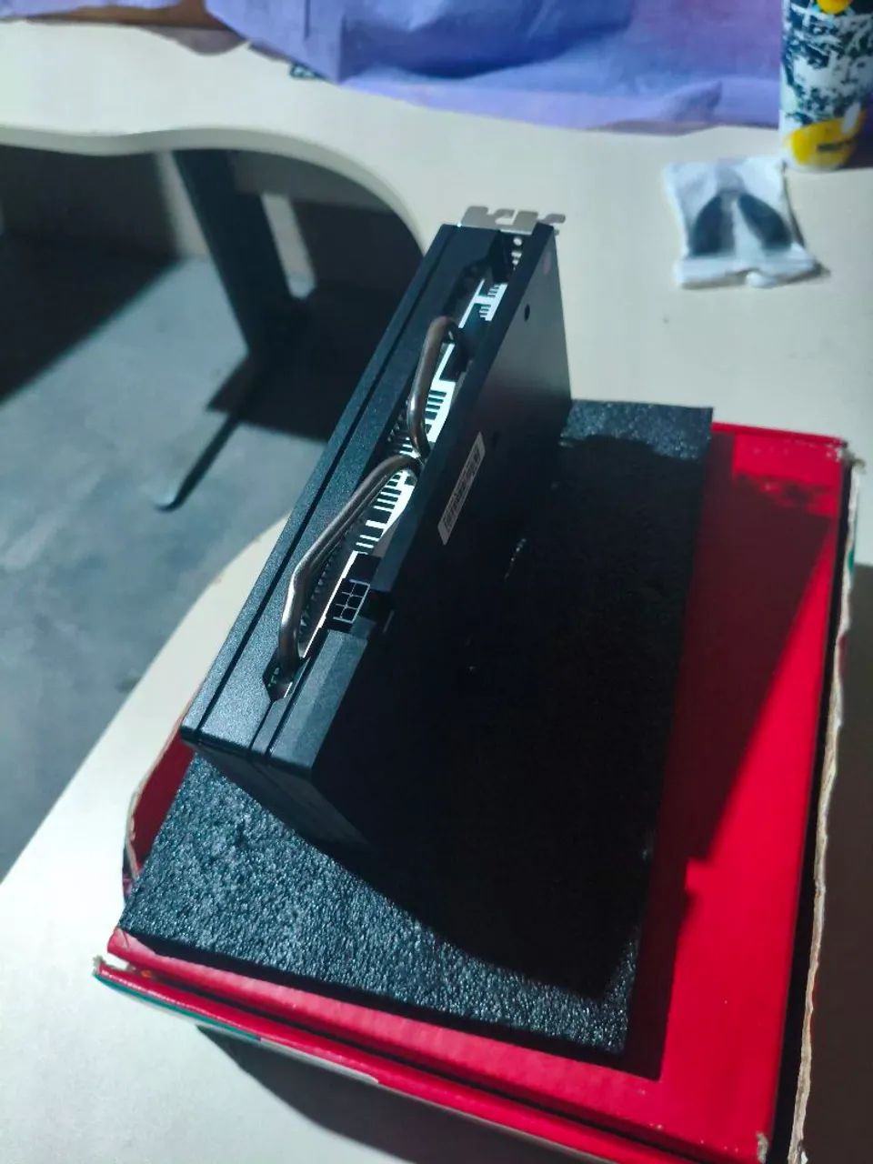 Rx580  - Foto 2