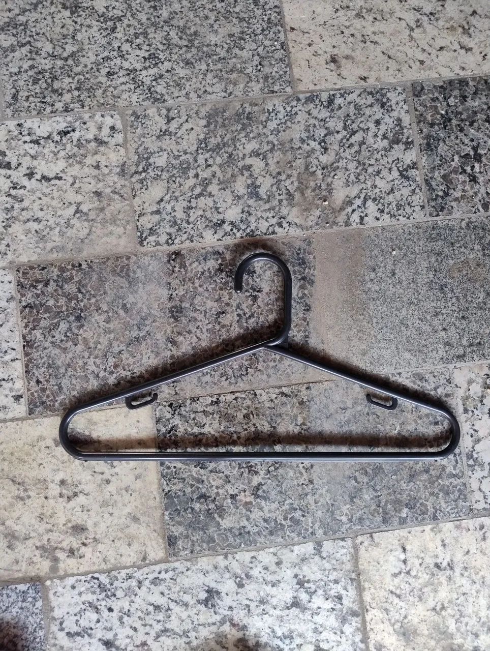Cabides preto  - Foto 3