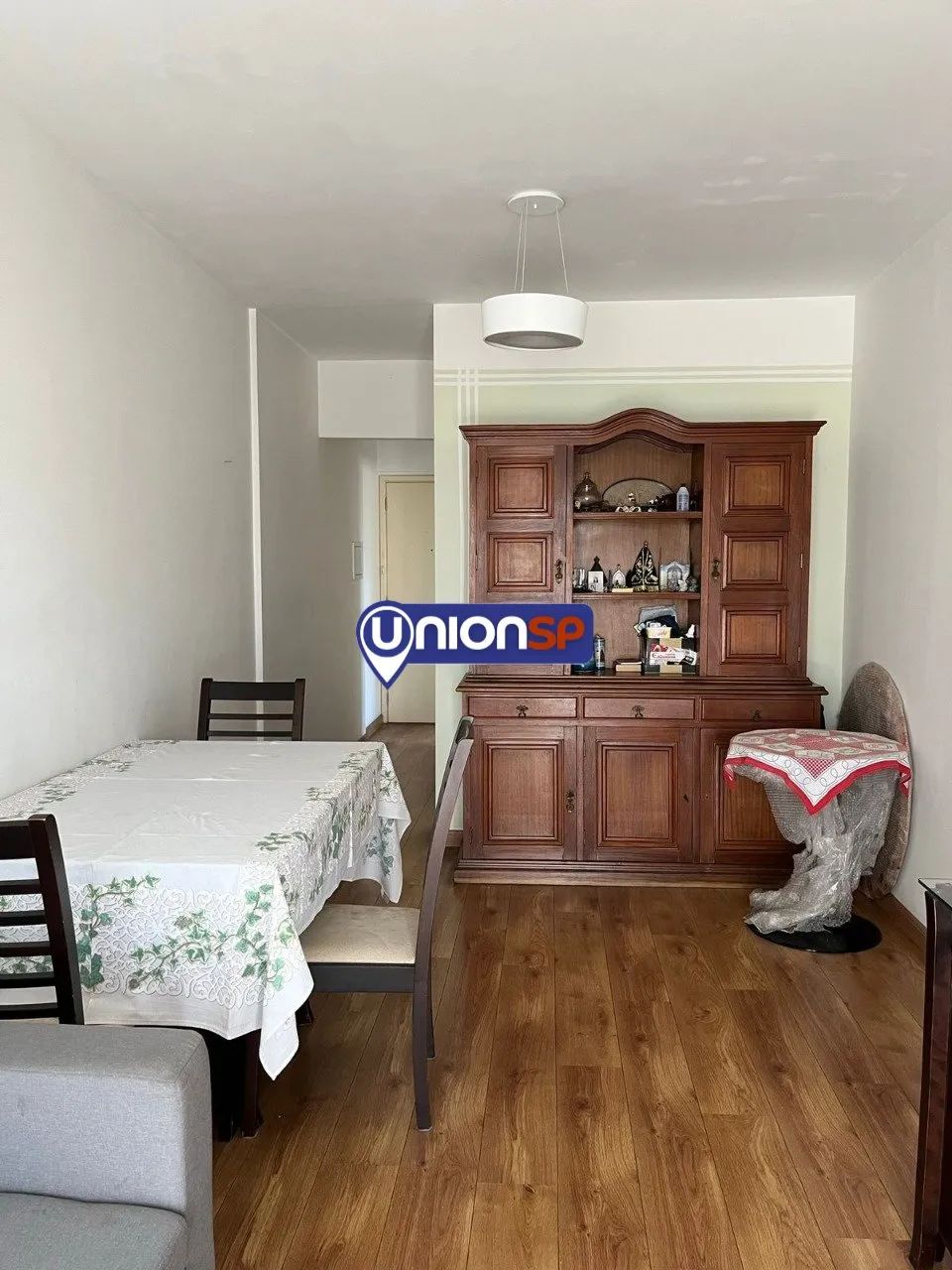 Apartamento a Venda de 2 dormitórios na Aclimação - Foto 3
