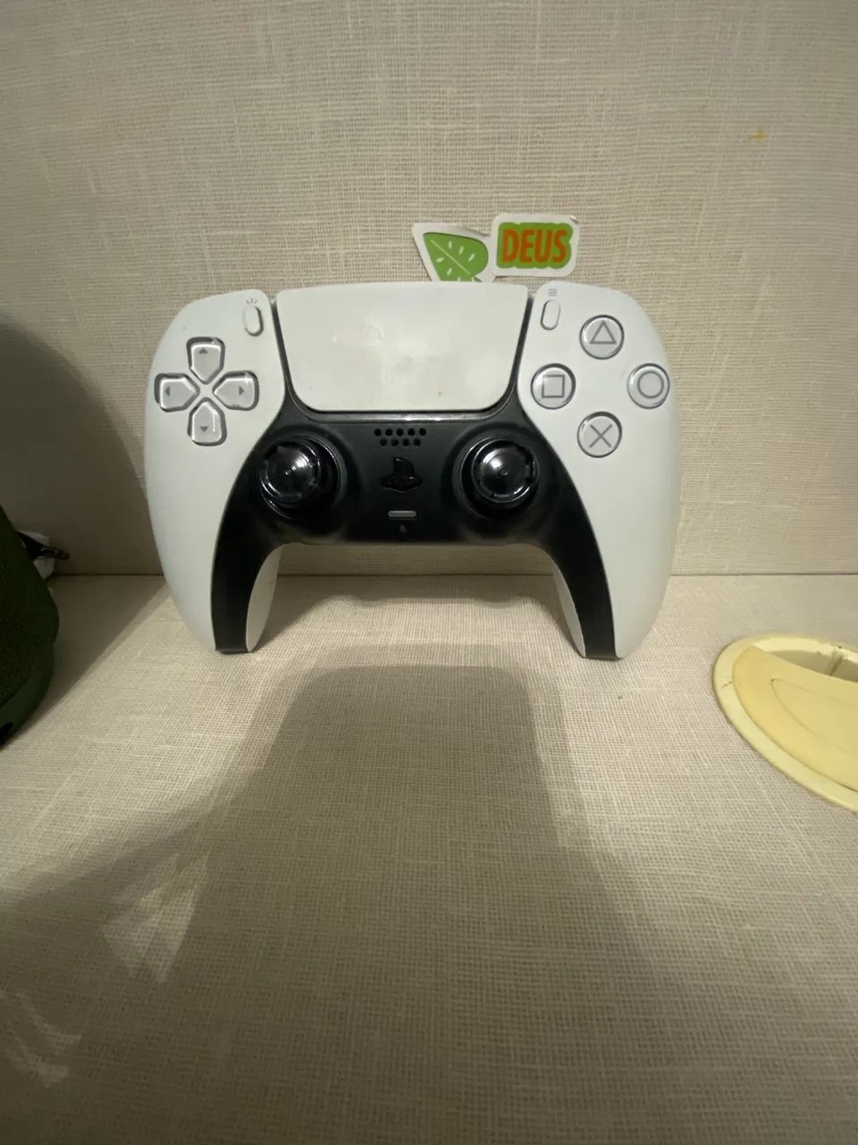     Controle Original PS5 DualSense - Pouco Usado