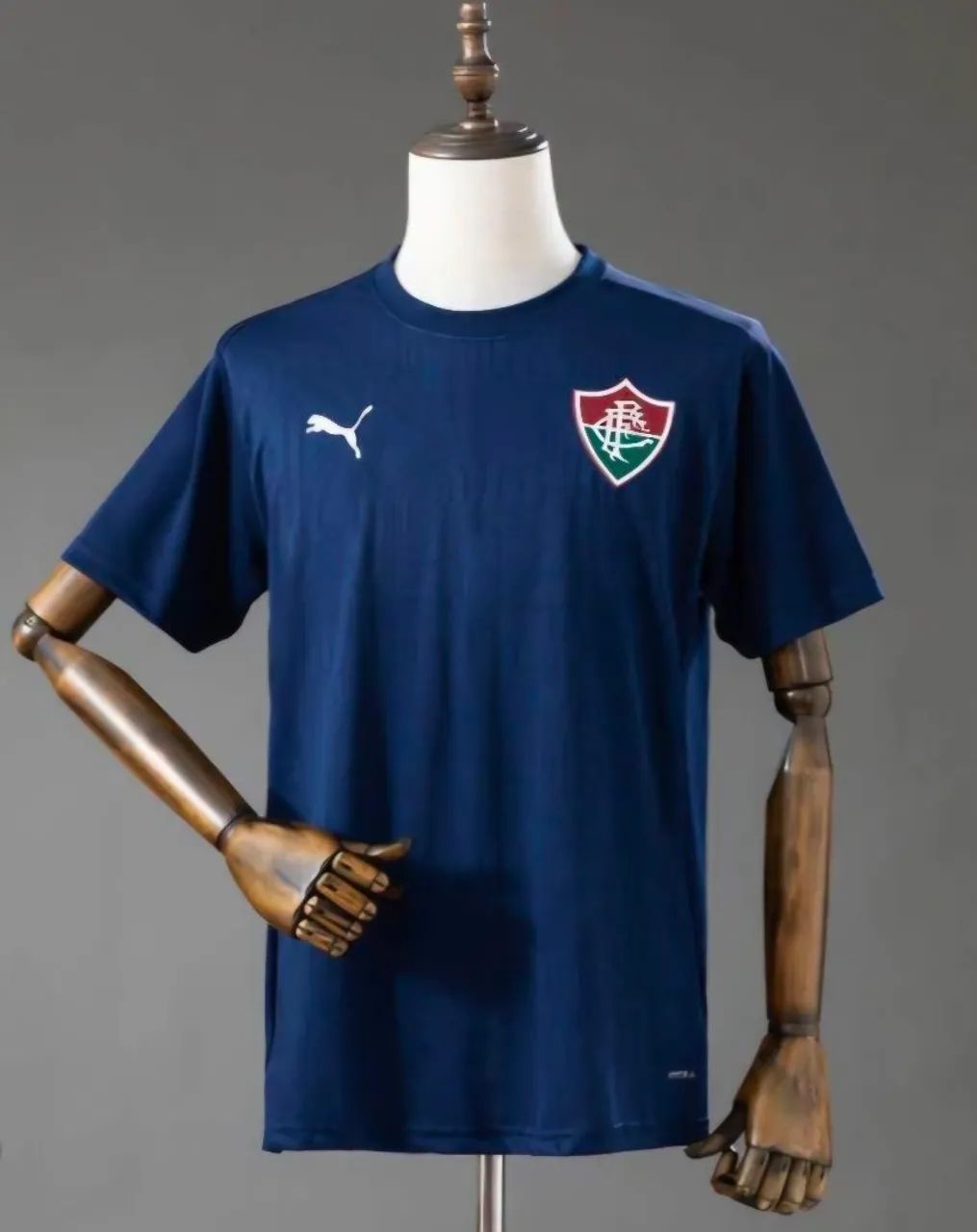 Camisa do fluminense  - Foto 4