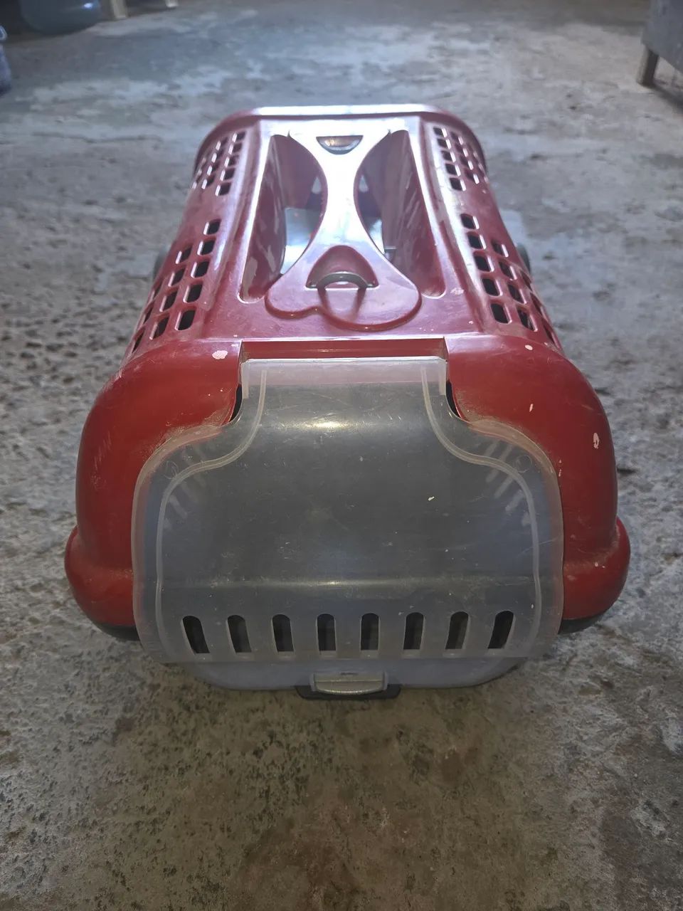 Casinha de cachorro ? 
