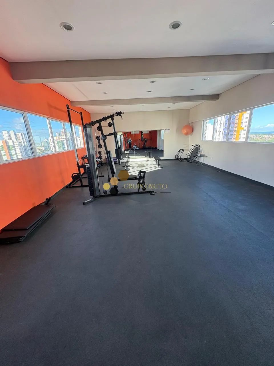 Apartamento com 2 Quartos para Alugar na Rua 48 - Foto 4