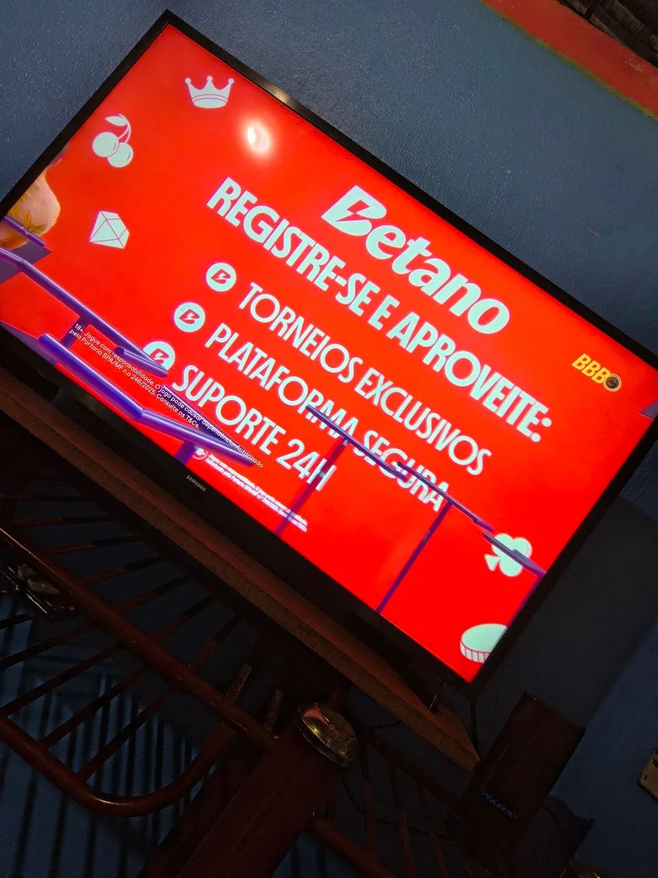 TV SAMSUNG 42 - Foto 3