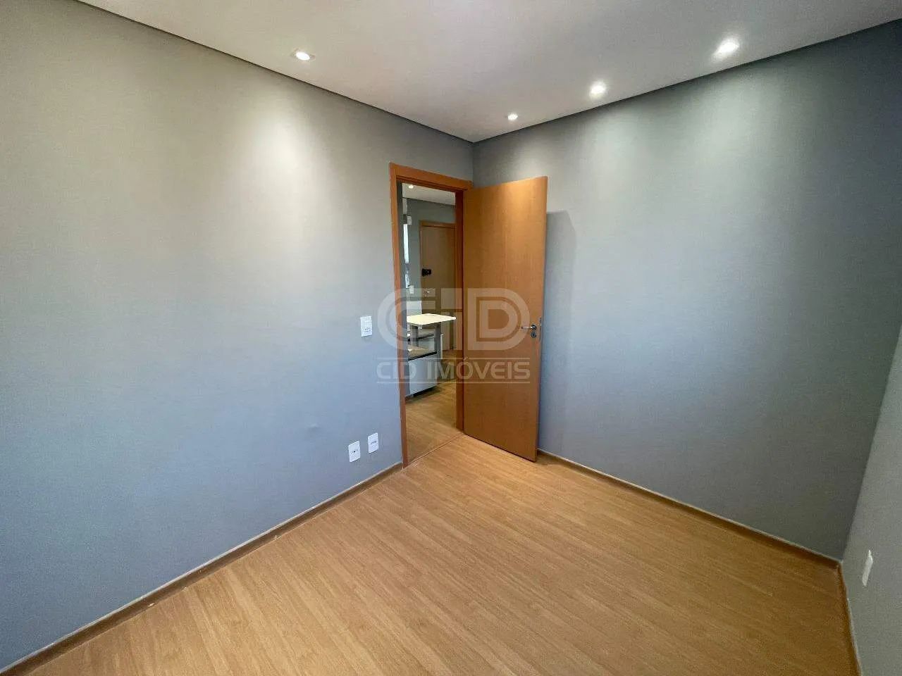 Apartamento com 2 Quartos no Condomínio Chapada das Rosas - Foto 4