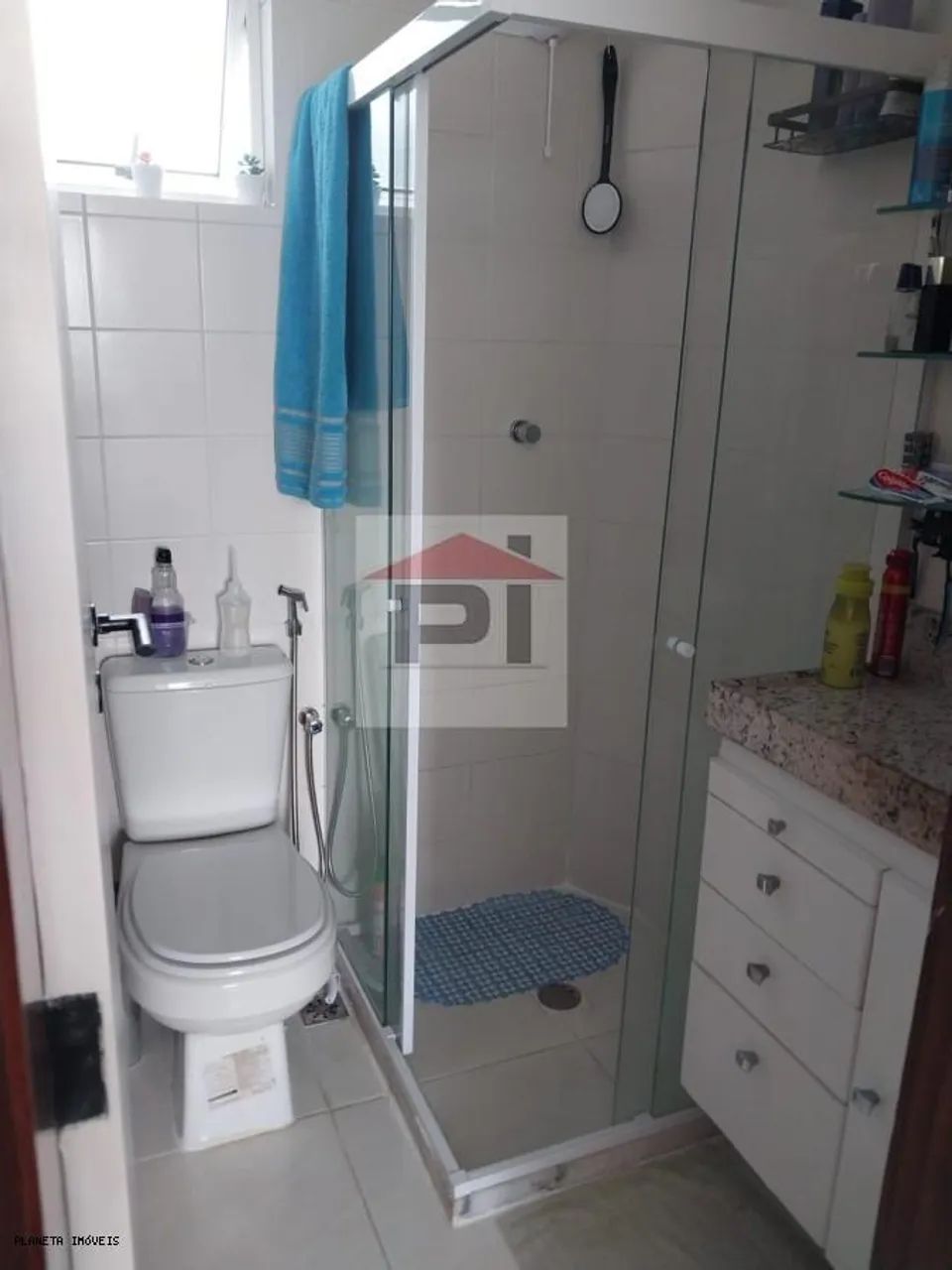 Apartamento 3 Quartos para Venda em Salvador, IMBUI, 3 dormitórios, 1 suíte, 3 banheiros,  - Foto 6