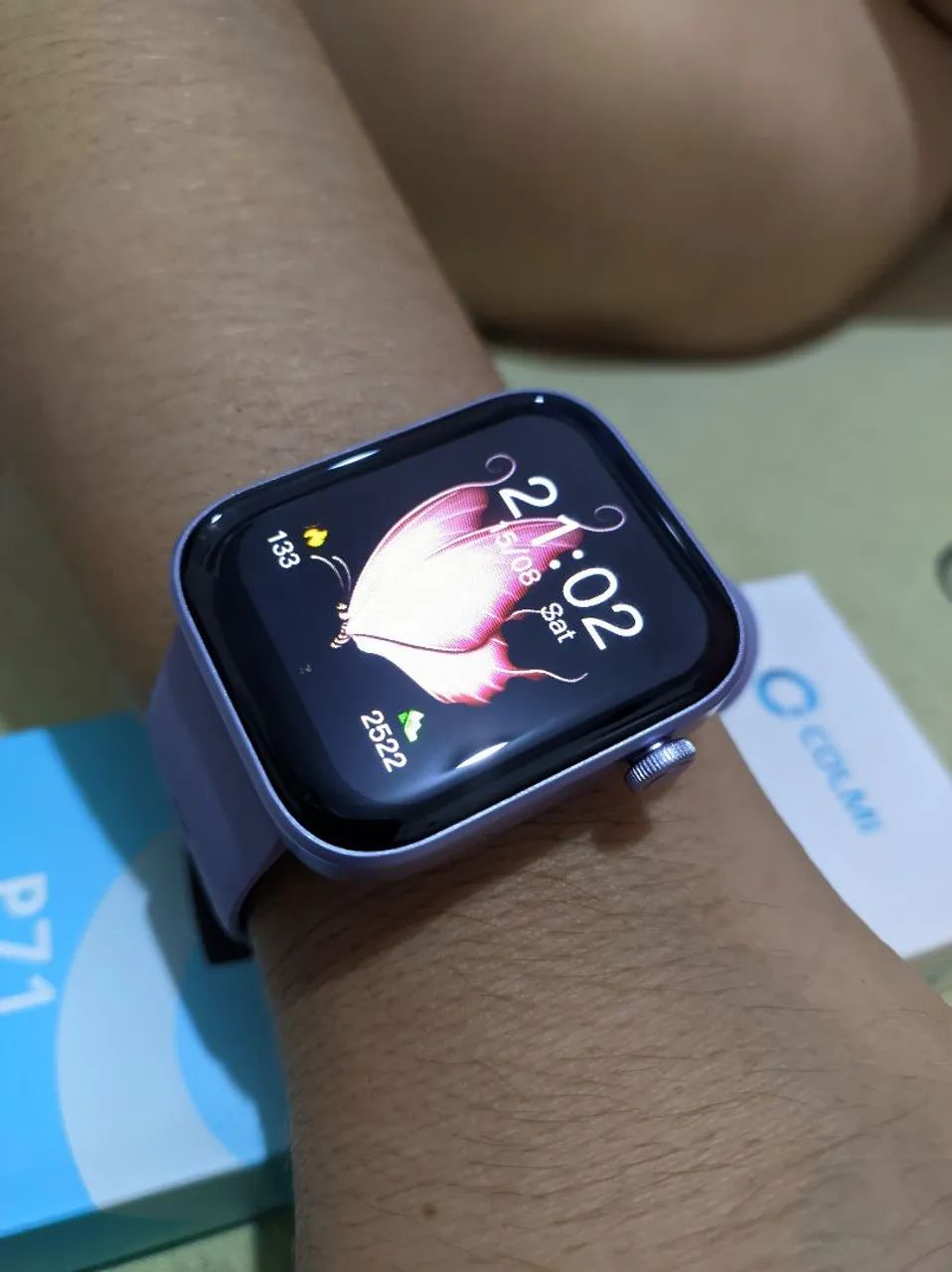Smartwatch  - Foto 3