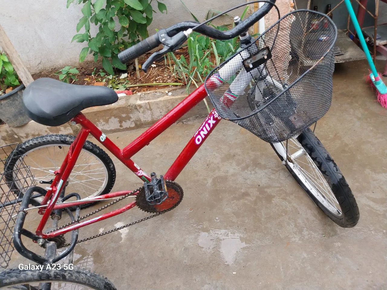 Bicicleta  - Foto 3