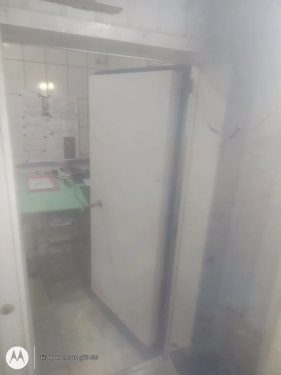 Câmara fria  - Foto 5