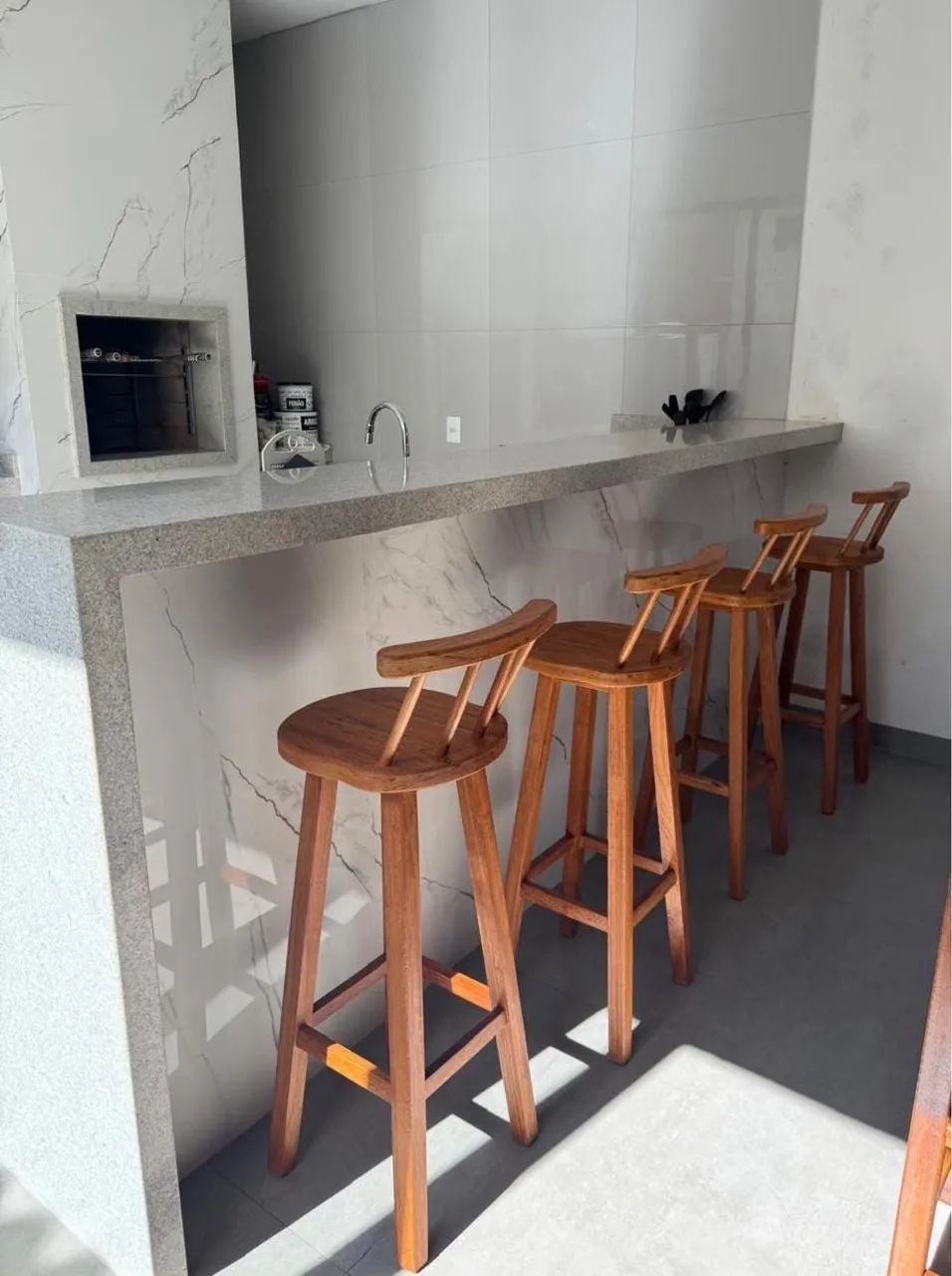 VENDE-SE Móveis rústicos diretamente da fábrica. - Foto 3